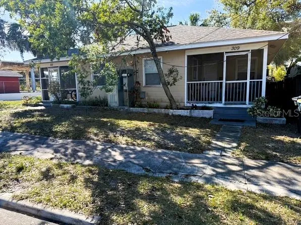 309 Cedar St, Clearwater, FL 33755