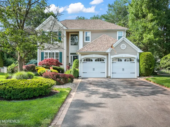 18 Queens Pass, Colts Neck, NJ 07722