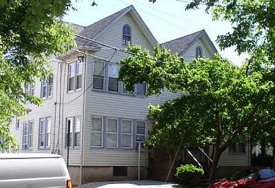 41 Comstock