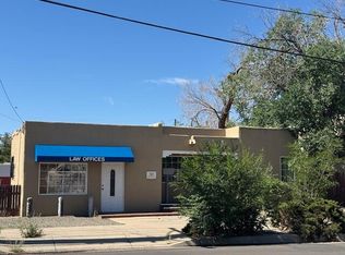510 Mountain Rd NW, Albuquerque, NM 87102