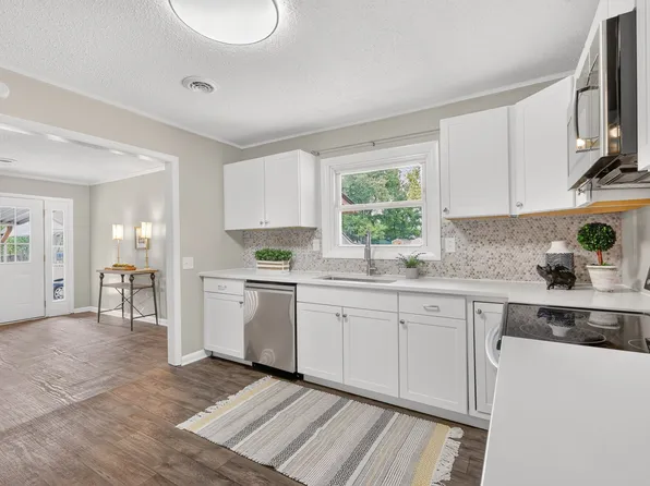 515 Lillard Rd, Murfreesboro, TN 37130