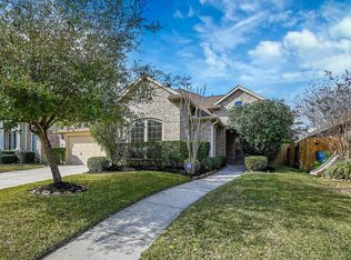 1911 Katlyn Ln, Spring, TX 77386