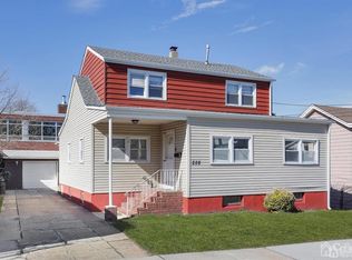 228 George St, South Amboy, NJ