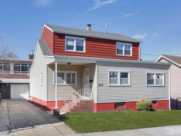 228 George St, South Amboy, NJ 08879