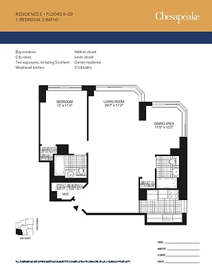 Rented by Fetner Properties | media 27