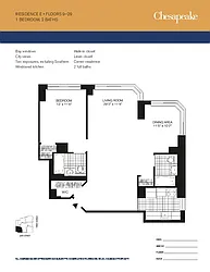 Rented by Fetner Properties