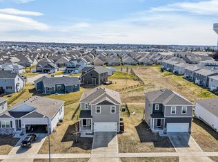 2713 NW 41st St, Ankeny, IA 50023