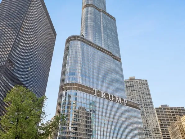 401 N Wabash Ave #2138, Chicago, IL 60601