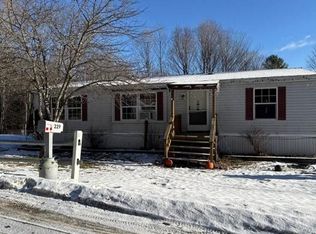 229 Longmoore Dr, East Ryegate, VT 05042