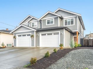 3573 11th Ave #C, Pt Alberni, BC