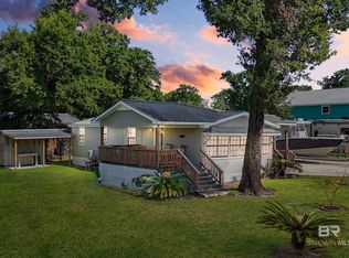 5392 Ornacor Ave, Orange Beach, AL 36561