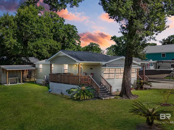 5392 Ornacor Ave, Orange Beach, AL 36561