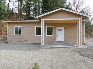 4658 Preston Fall City Rd SE, Fall City, WA 98024