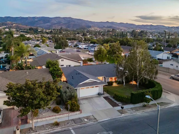 3062 E Barnes St, Simi Valley, CA 93065