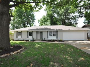 1504 E Buena Vista St, Springfield, MO 65804