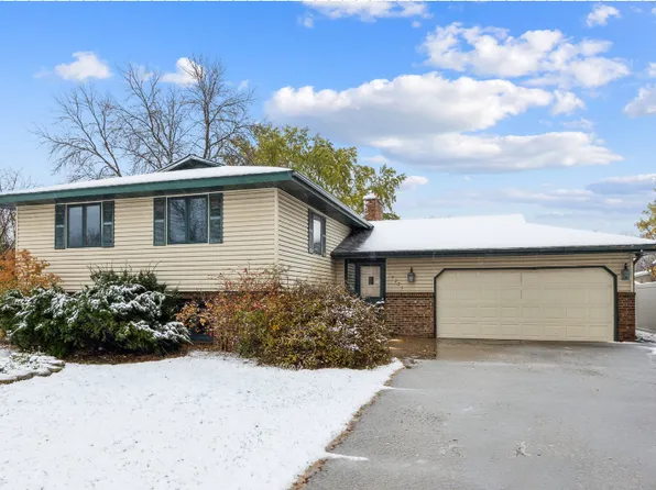 13225 Van Buren St NE, Blaine, MN 55434
