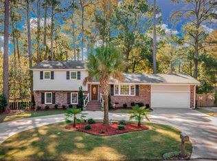 1004 Piney Grove Rd, Columbia, SC 29210