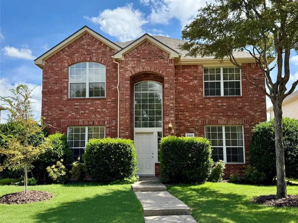 4420 Waskom Dr, Plano, TX 75024