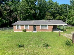 753 Highway 520, Cusseta, GA 31805