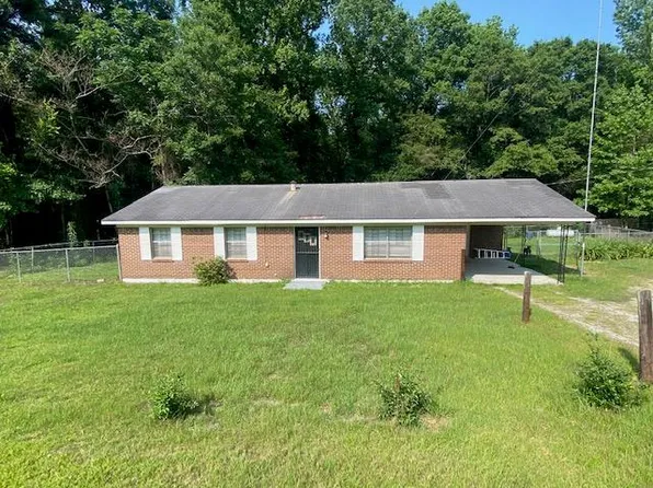 753 Highway 520, Cusseta, GA 31805