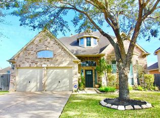 5011 Lark Creek Ct, Sugar Land, TX 77479