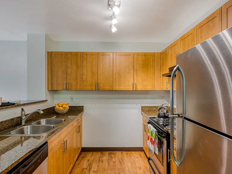 Andover Park Apartments — Photo 24