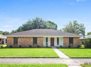 3033 Dena Lynn Ave, Baton Rouge, LA 70816