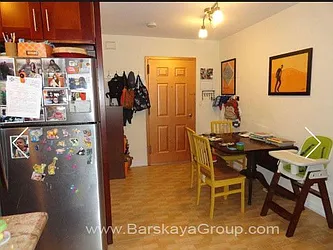 Rented by Barskaya Group Real Estate