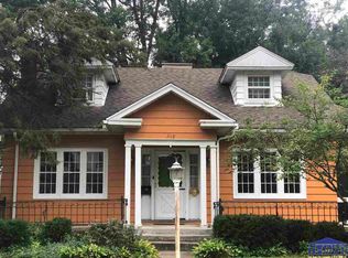 318 Potomac Ave, Terre Haute, IN 47803