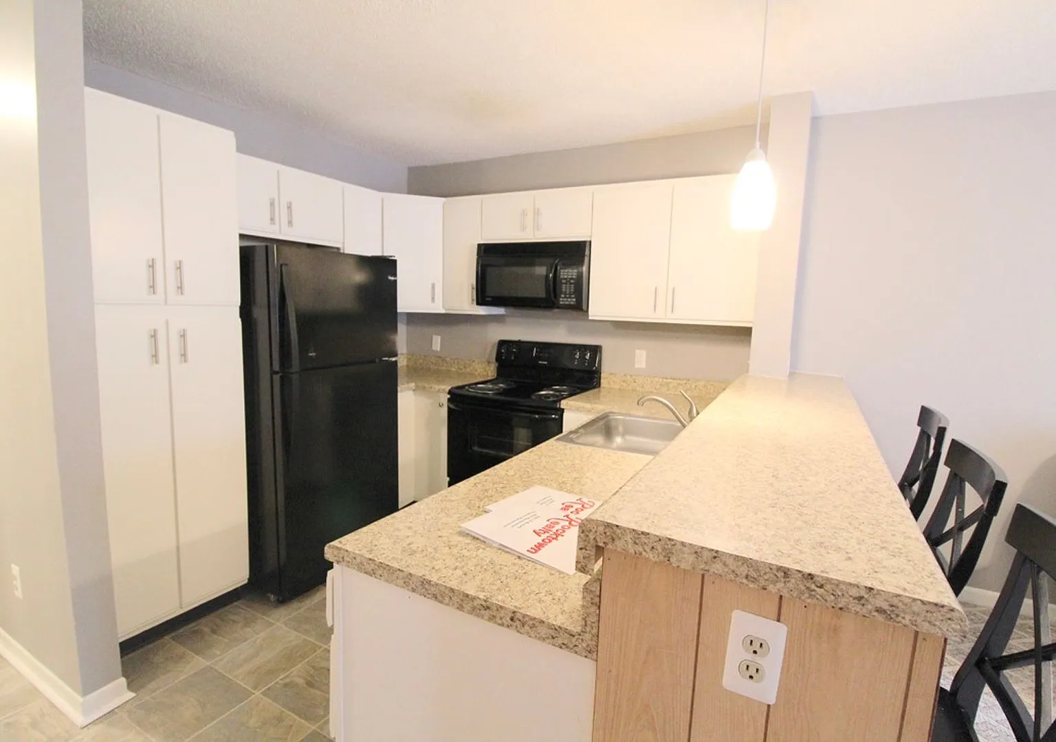 Hunters Ridge Condominiums 1336D — Photo 4