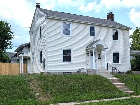600 Yale Ave, Dayton, OH 45402
