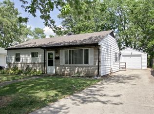 596 N Hammes Ave, Kankakee, IL 60901