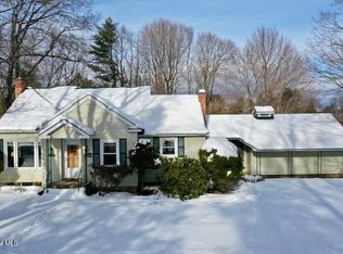 23 Marion Ave, North Creek, NY 12853