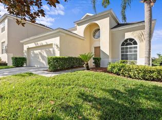 2700 Manesty Ln, Kissimmee, FL 34747
