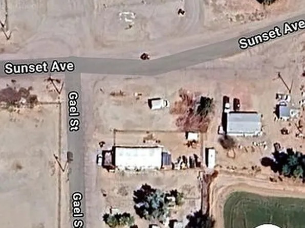 29301 Sunset, Wellton, AZ 85356