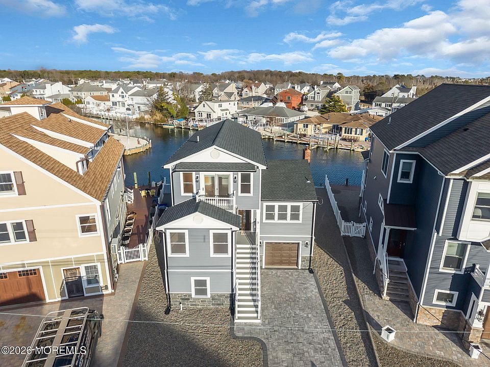 7 Halsey Drive, Brick, NJ 08723 | Zillow