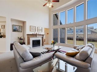 601 Riley Trl, Cedar Park, TX 78613