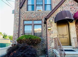 1411 Merry Ave, Bronx, NY 10461