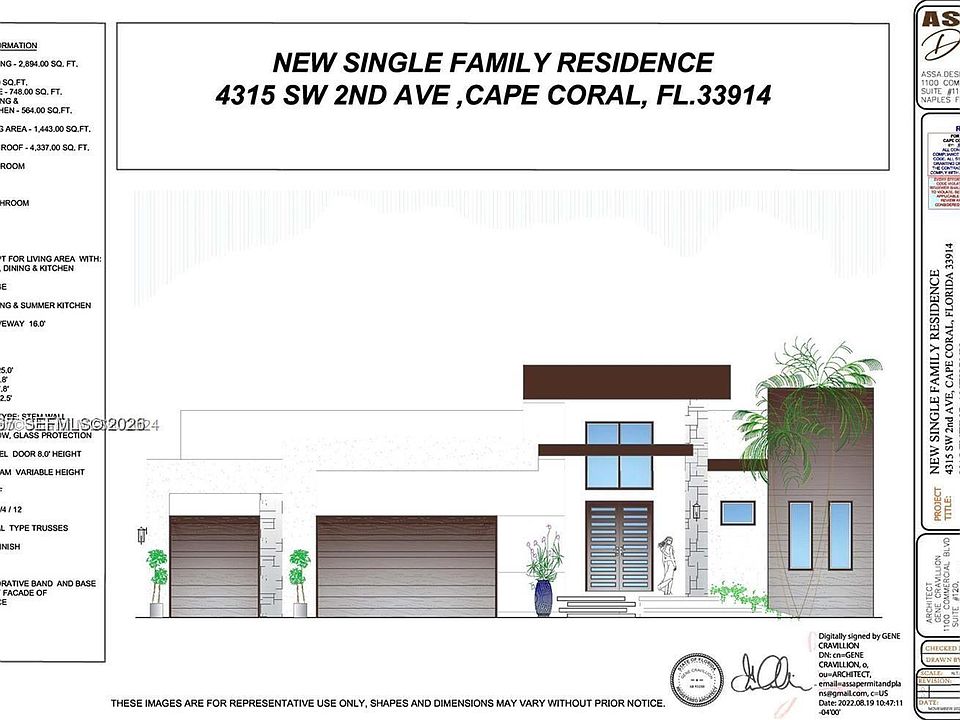 1st image of 4315 SW 2nd Ave