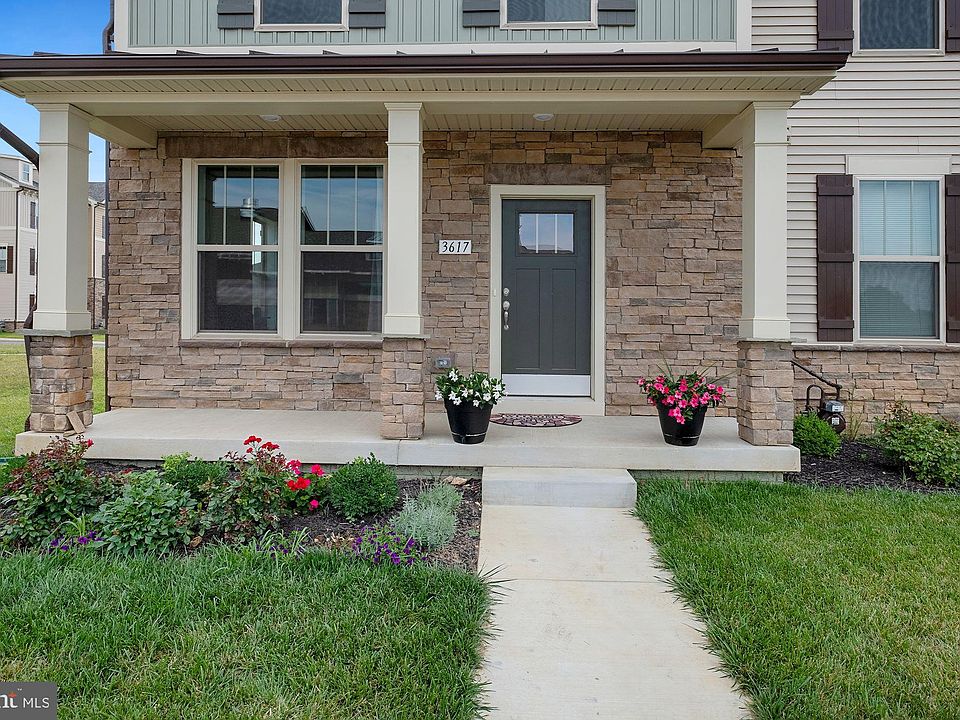 3617 Stone Barn Dr, Urbana, MD 21704 Zillow