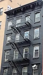 Rented by Camelot Realty Group