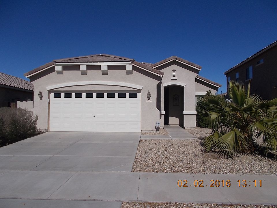 1st image of 16928 W Cocopah St