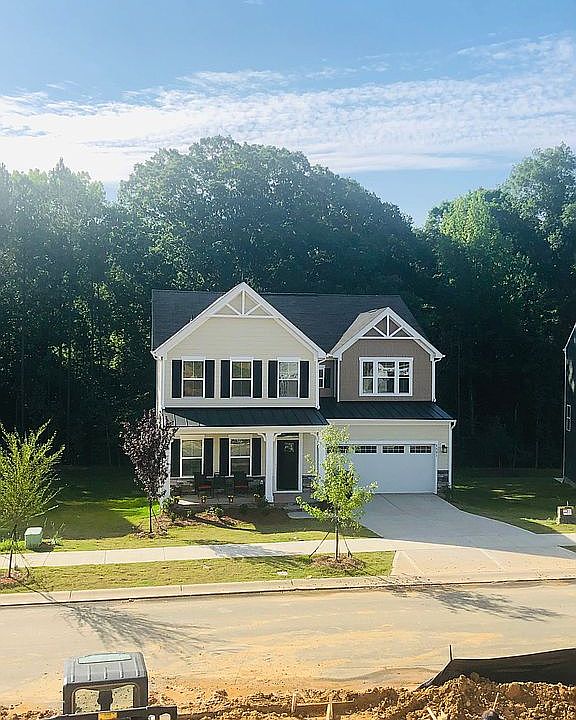 8501 Everwood Ave Huntersville NC | Zillow