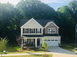 8501 Everwood Ave, Huntersville, NC 28078