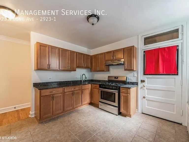 2923 N Long Ave #1 — Photo 1
