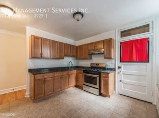 2923 N Long Ave #1, Chicago, IL 60641