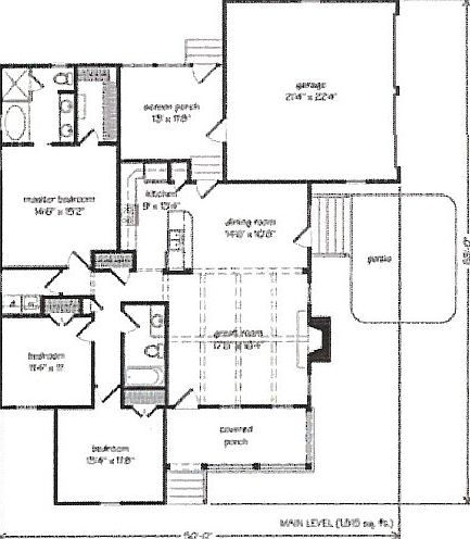 2nd image of 1 Hodges Dr