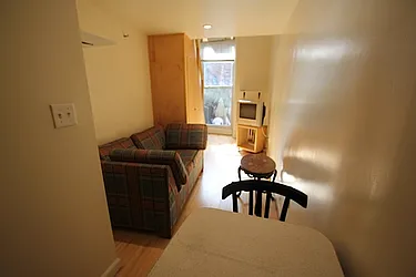 Rented by Natural Habitat Realty
