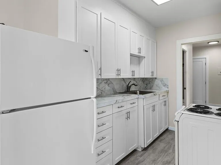Stockbridge Apartment Homes — Photo 15