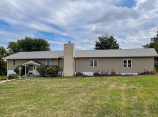 1870 Highway 71, Audubon, IA 50025